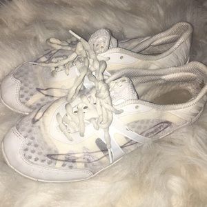 Nfinity Cheer Shoes